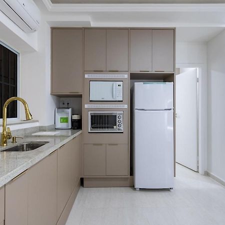 Apartament In Ipanema, Rio De Janeiro Dış mekan fotoğraf