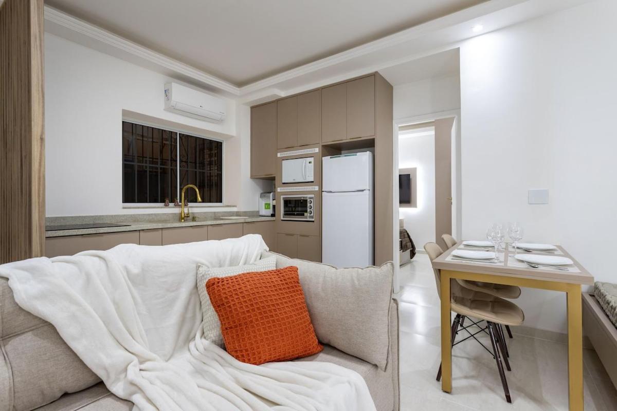 Apartament In Ipanema, Rio De Janeiro Dış mekan fotoğraf
