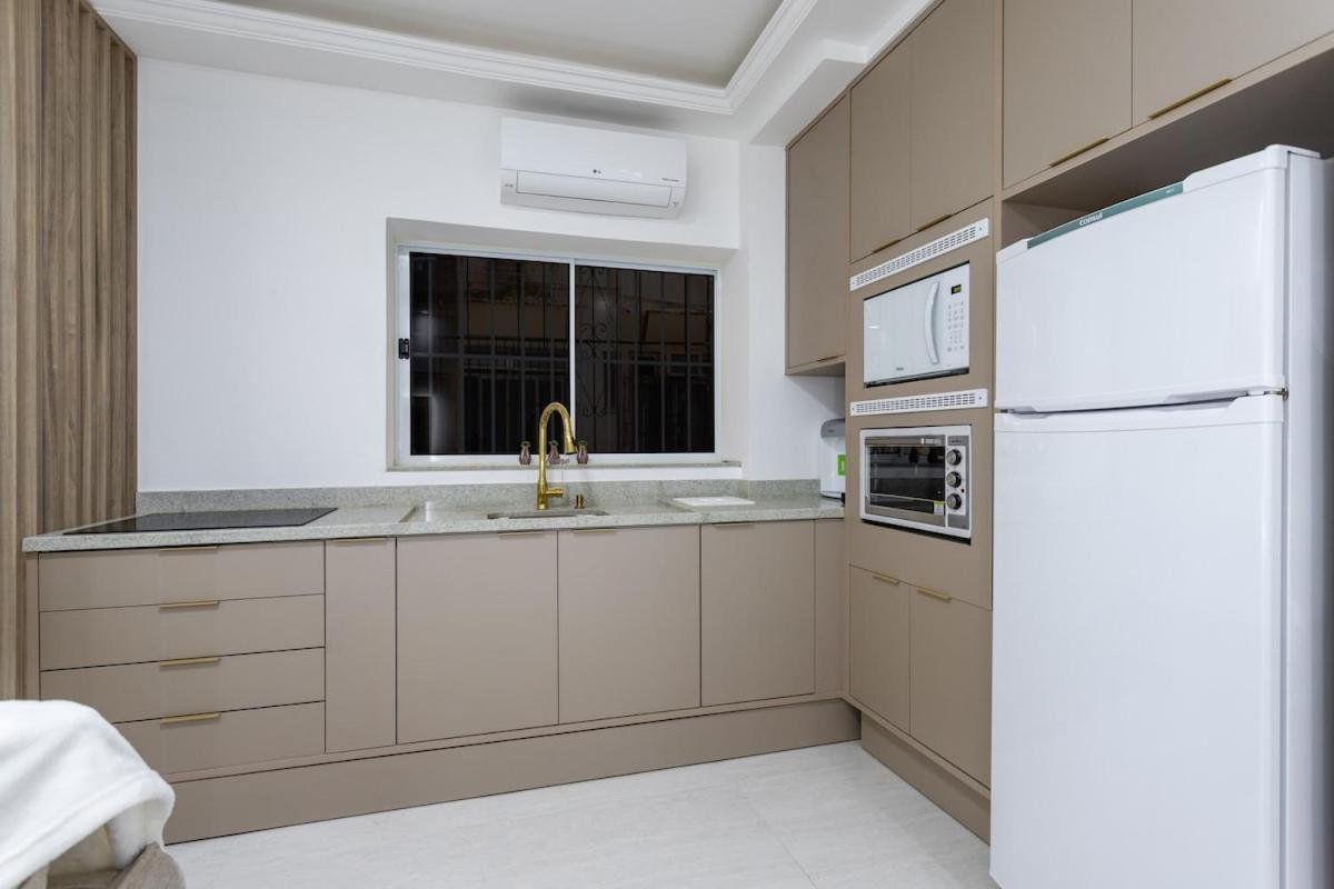 Apartament In Ipanema, Rio De Janeiro Dış mekan fotoğraf